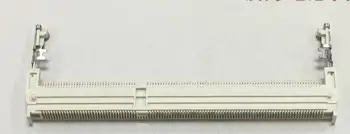 DDR3 204P 1,5 V 4.0 H H:4.0mm pamäť slot pre socket držiak na notebook opačnom smere