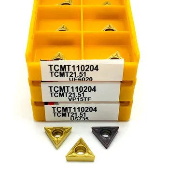 S10K-STFCR11 S12M-STFCR11 S16Q-STFCR11 Vnútorného otočením držiaka nástroja CNC nudné bar držiaka nástroja pre TCMT110204 rezné nástroje