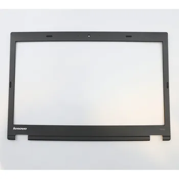 Nové Pre Lenovo ThinkPad T440P Notebook, LCD na Prednom paneli Displej Rám, Kryt 04X5424 AP0SQ000200
