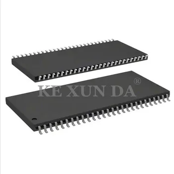Pôvodné 10PCS IS42S16800F-7TLI IS42S16800F TSOP-54 IC SDRAM 128MBIT 143MHZ
