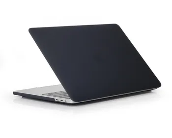 Crystal\Matte puzdro Pre Apple Macbook Air Pro Retina 11 12 13 15 16 pre Pro 13.3 15.4 16 palcov S Dotyk Bar A1932 Nové Pro A2141