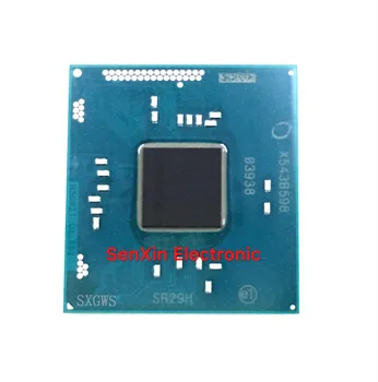 Doprava zdarma 1 ks testované N3050 SR29H CPU BGA chipest s lopty dobrej kvality