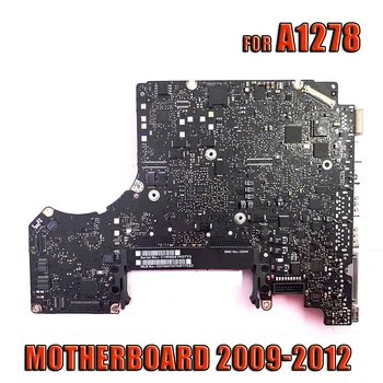 820-3115-B Systémovej doske A1278 základná Doska pre MacBook Pro 2012 13