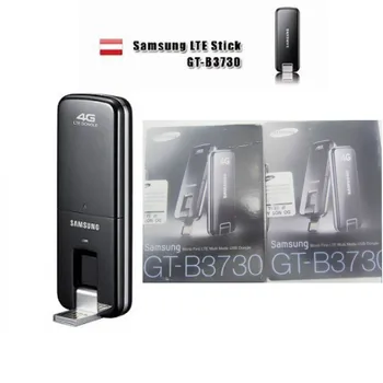 Samsung GT-B3730 4G FDD LTE Mobile USB Surfovať Stick