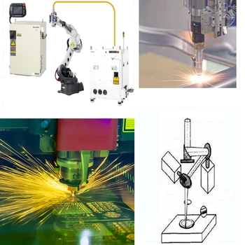 Weimeng 2ks 45degree 40*3 mm H-K9L materiál 1064nm HR laserové zrkadlo odrážajúce / objektív/ sklo pre laserové rezacie zvárací stroj