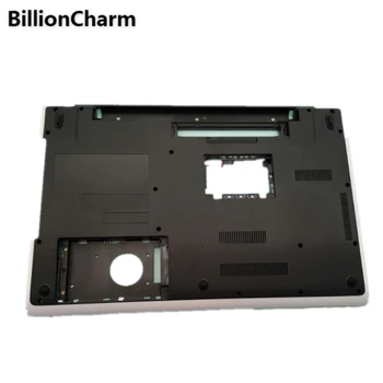 BillionCharmn Nový Notebook D shell Pre SONY VAIO SVE171 SVE171E13M Spodného Krytu Notebooku
