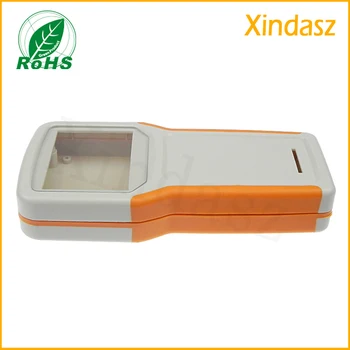 (XDH03-8)200*98*35mm Dodávky ručný regulátor kryte plášťa puzdro bývanie rozvodné skrine