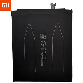 Xiao Mi Originálne Batérie Telefónu Pre Xiao Redmi Poznámka 3 3S 3X 4X 4A 5 Plus 3 4 5 5A 6 6A 7 Pro Mi5 Mi 8 4C 5X Mi6 Mix2 Batérie