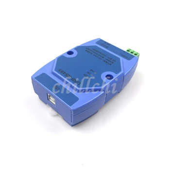 USB na RS485/RS232 konvertor vysokej rýchlosti optocoupler pôvodné FT232R čip