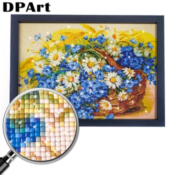 Diamond Maľby Plné Námestie/Kolo Multicolor Motýľ Pentaptych 5D Daimond Maľovanie Obraz Krištáľovo Cross Stitch Mozaiky A312
