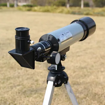 ZIYOUHU 36050 Vonkajšie pozorovanie Vtákov Nanášanie Rozsah Vesmírny Ďalekohľad Astronomické s Jemným Optika pre Star Pozorovanie