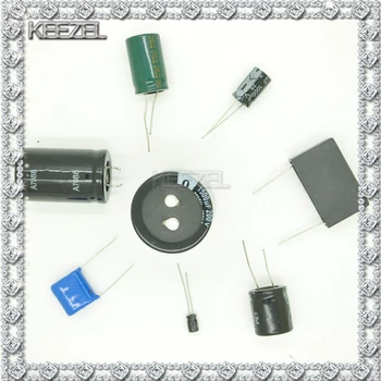 Set-top boxy, hliníkové elektrolytický kondenzátor 450v33uf 33uf450v špecifikácie: 16 x 20 16x25