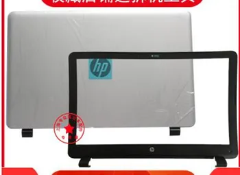 Nový Notebook, LCD Hornej Obrazovke Kryt Veka/LCD na prednom paneli Pre HP Probook 350 G1 350 355 G1 G2 758055-001