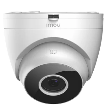Dahua Imou IPC-T22A 1080P HD H. 265 Buľvy PoE Fotoaparát Ľudských Detekcie a Detekcia Pohybu Kamery Jednoduchá inštalácia