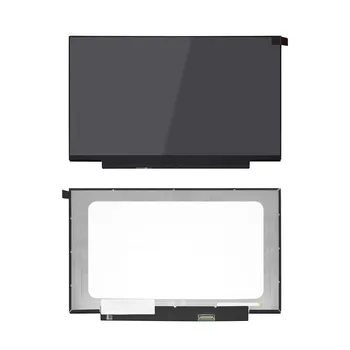 NV140FHM-N3B N140HCA-EBA LP140WF7-SPB1 SPC1 B140HAN03.0 Notebook IPS LED Displej LCD Displej Matrix Nahradenie 1920X1080 30pin