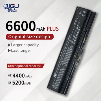 JIGU Batérie Pre Toshiba Notebook Batérie Equium A300D Satellite Pro A300 Satellite A300 A305 A305D A350 A350D A355 A355D