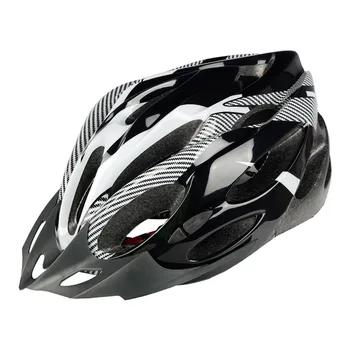 2020 Bicykli, Cyklistika Helmu Ultralight EPS+PC Kryt MTB, Road Bike Prilba Integrally-mold Cyklistické Prilby na Bicykli Bezpečne Spp *p