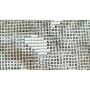 Diy 5d Diamond Maľovanie Cross Stitch Balíčky Plné námestie Diamond Výšivka Odrazom mačka Vyšívanie Diamond Mozaiky Domova