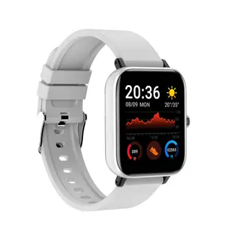 P8 1,4 Palca Smart Hodinky Mužov plne Dotykový Fitness Sledovanie Krvného Tlaku Smart Hodiny Ženy GTS Smartwatch Pre Huawei Iphone Xiao