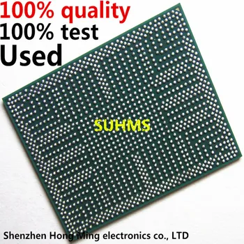 Test veľmi dobrý produkt SR2Z7 N3350 bga čip reball s lopty IC čipy