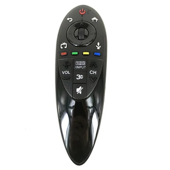 Nový E-MR500G Pre LG AN-MR500 Smart TV UB UC ES Série TV Diaľkové Ovládanie