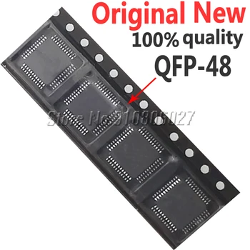 (10piece) Nové AS15-G AS15G QFP-48 Chipset
