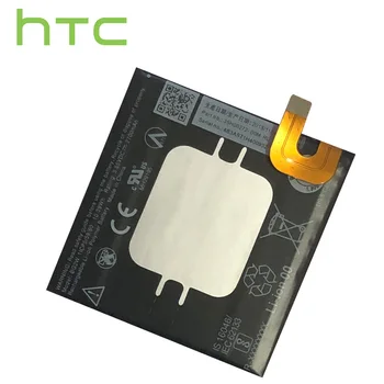HTC Originálne Batéria s Vysokou Kapacitou Batérie Pre HTC Google Pixel 2B Pixel 2 Muski 2700mAh