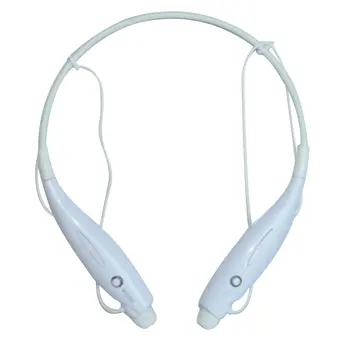 Hbs730 Krku Zavesené Bezdrôtový Headset Športové Bežecké Stereo Hudby Hovor Slúchadlá Mini Slúchadlá Bezdrôtové Slúchadlá Slúchadlá
