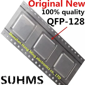 (5-10piece) Nové MEC1404-NU MEC1404 NU QFP-128 Chipset