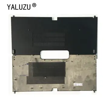 YALUZU Pre Dell Latitude E7440 HDD Base Kryt Spodnej Prípade sa Veľké Dvere Panel Y1CKD 0Y1CKD