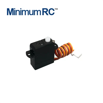 MinimumRC 1.7 gram micro servo s 1.0 konektor jst