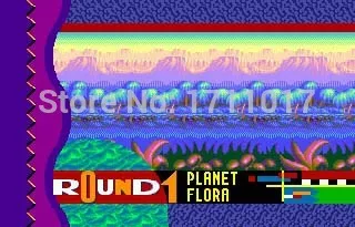 Ristar 16 bit MD Hra Karty Pre Sega Mega Drive Pre Genesis