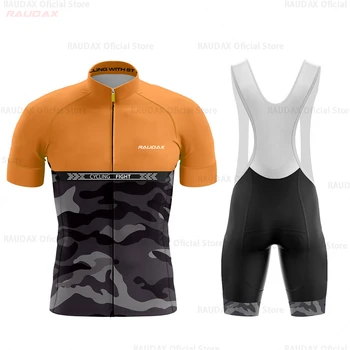 Cyklistické Oblečenie pánske Cyklistické Šortky Podbradník Scottes-Rc, Cyklistika Dres Mtb Ekoies-RC Camuflaje Maillot Ciclismo Hombre Largo Skinsuit