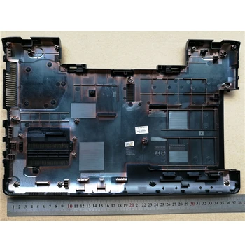 Nový notebook Samsung NP270E5G LCD Zadný Kryt Hornej Prípad/Predný Rám/opierka Dlaní/Spodnej časti Krytu Prípade