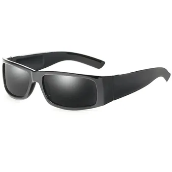 Klasické Polarizované slnečné Okuliare Mužov Značky Dizajn Jazdy Slnečné Okuliare Gafas Módne Odtiene UV400 Okuliare Oculos de sol