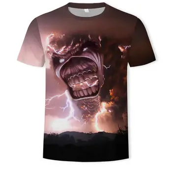 2020 Heavy metalu Pohode Klasickej Kapela Lebka hlavy Tričko Fashion Rocksir t-shirts Mužov 3D T-Shirt DJ Tričko pánske Tričko