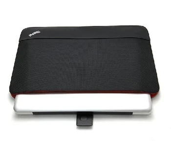 Originálne Lenovo Thinkpad X1 S3 Carbon Fólie Peňaženky Obálka Taška na Laptop Rukáv 14 Palcový 0B95778 0B95779 380mm*263mm