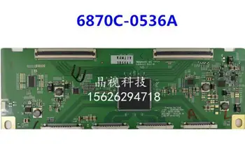 Originálne test pre LG LG 34UC97C 6870C-0536A obrazovke LM340UW2 SS A2 logic board