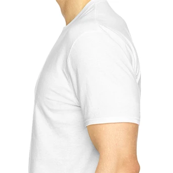 Kruh Had Black Mamba symbol vtipné tričko mužov nová biela bežné tričko homme unisex streetwear t-shirt