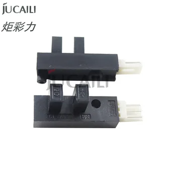 Jucaili 10pcs Mimaki JV33 JV5 HR limit snímač na Roland FJ SJ-540 740 XJ-540 740 640 tlačiareň limit senzor prepínač