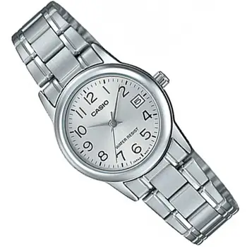CASIO collection LTP-V002D-7B žien quartz analógové hodinky módne quartz hodinky