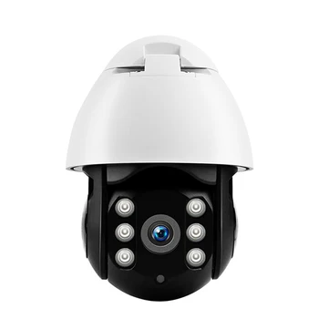 19HS Vonkajšie Bezdrôtové CCTV 1080P Full HD kamery s Wifi Akcie Detection, Vodotesný Spotrebičov Kontroly