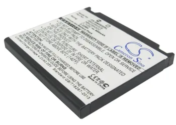 Cameron Čínsko Inovované Batéria Pre Samsung AB394235CE,AB423643CE
