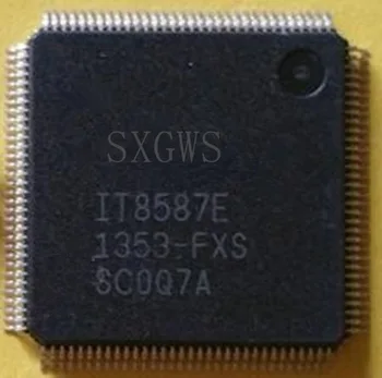 Doprava zadarmo (5piece) Nová pre IT8587E FXA EXS FXS DXS QFP128 IC čipy