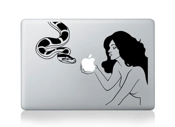 Vinyl Odtlačkový Pokožky Notebook Nálepka Pre DIY Apple MacBook 11