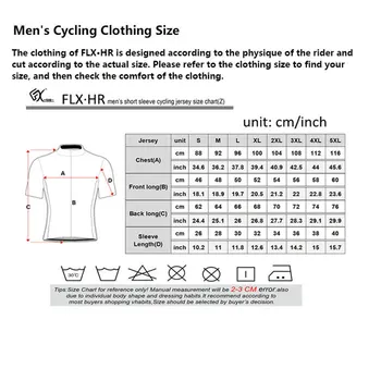 Priedušný cyklistický Dres Požičovňa Nosenie MTB Bike Nosenie Pohodlné Oka Cyklistické Oblečenie Krátky Rukáv Vrecká