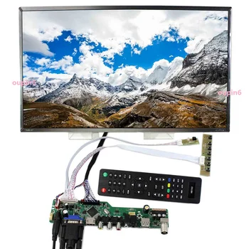 Držiak pre LP173WD1(TL)(C2) LCD LED 40pin LVDS Panel Displej 17.3