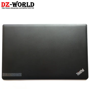 Nové/Orig Notebook Veko Displeja Shell LCD Späť Prípade Zadný Kryt pre Lenovo ThinkPad E530 E530C E535 E545 Matný Povrch 04W4233