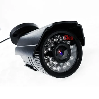 3000TVL AHD MINI CCTV Kamera 720P/960P/1080P SONY IMX-323 Všetky Plný 2MP digitálne INFRAČERVENÉ Infračervené Nočné Videnie Vonkajšie nepremokavé ip66