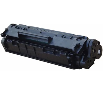 Kazeta toner je HP LaserJet 1020 náplň Kompatibilná Farebná Premium Black model HP LaserJet Q2612A